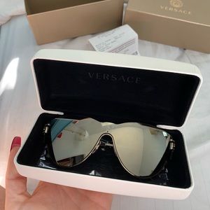 Brand New Versace Sunglasses